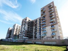titan, garsoniera vedere panoramica